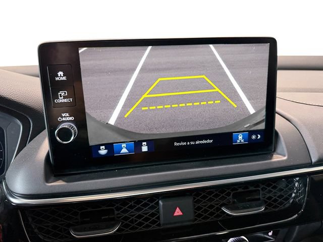Certified 2025 Acura ADX FWD image 23
