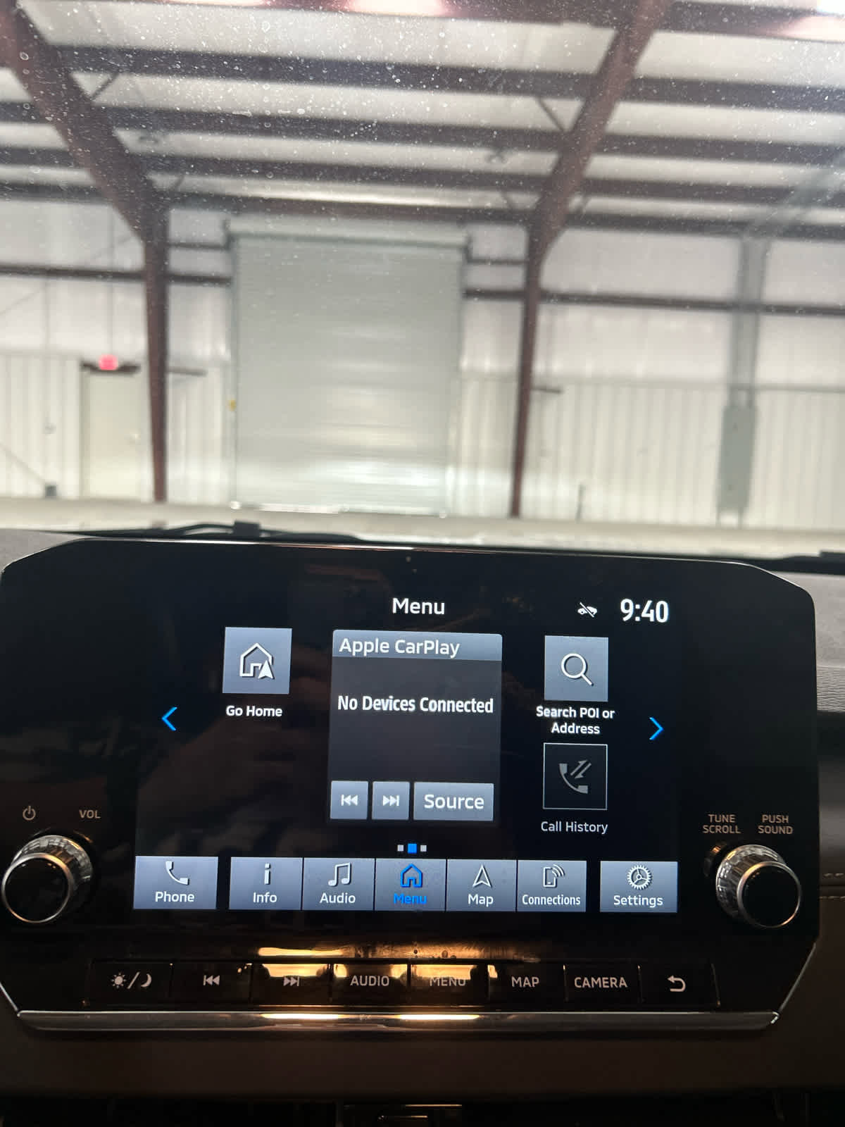 Used 2023 Mitsubishi Outlander SE image 24