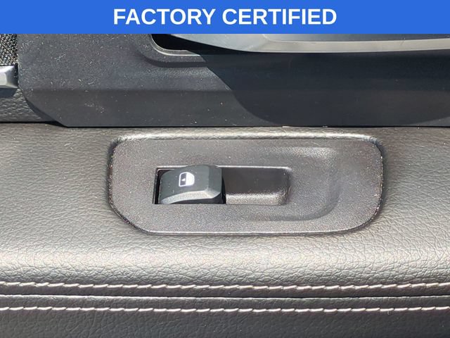 Certified 2026 RAM 2500 Big Horn AWD/4WD image 30