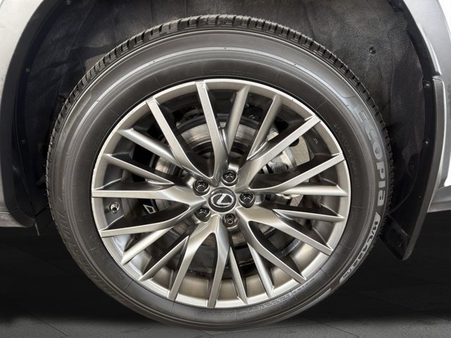 Certified 2022 Lexus RX 350 F Sport w/ Accessory Package AWD/4WD image 24