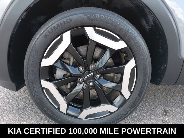 Certified 2023 Kia Telluride S FWD image 10