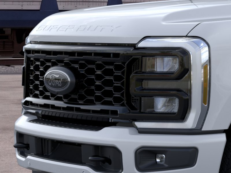 New 2026 Ford F350 Lariat AWD/4WD image 17