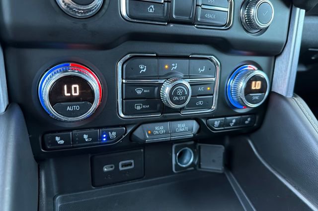 Used 2021 GMC Yukon SLT AWD/4WD image 29