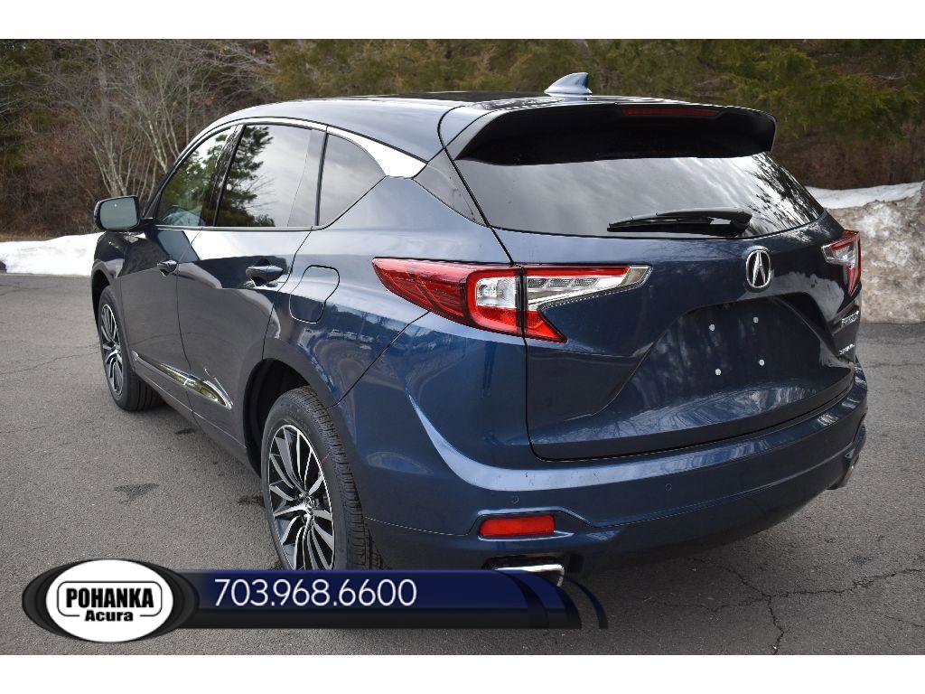 New 2026 Acura RDX SH-AWD w/ Advance Package image 5