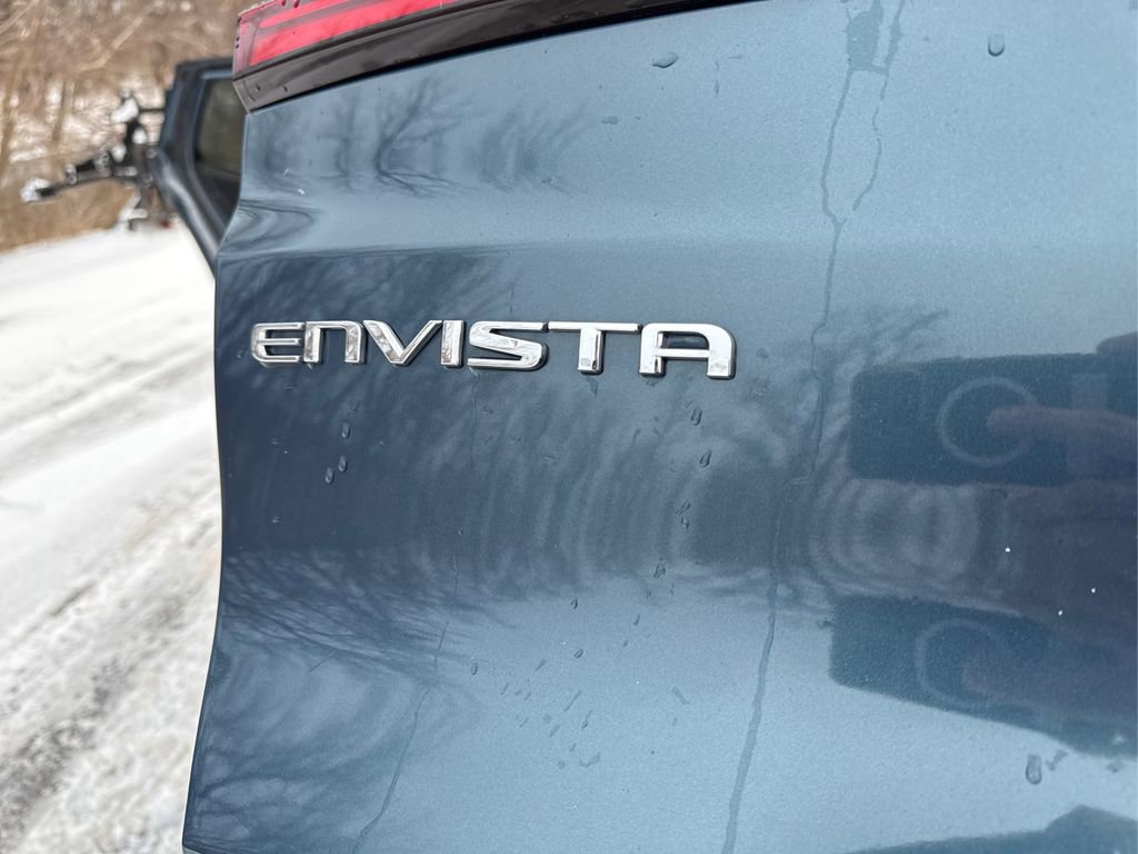 Used 2024 Buick Envista Preferred image 14
