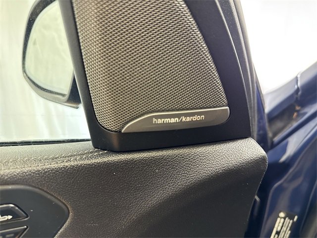 Used 2021 BMW X7 xDrive40i w/ Executive Package image 25