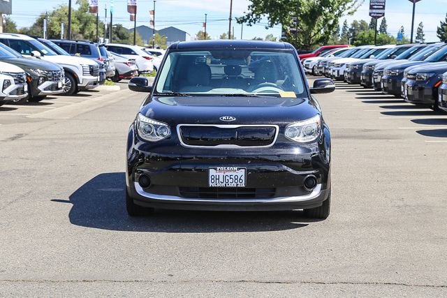 Used 2019 Kia Soul EV FWD image 7