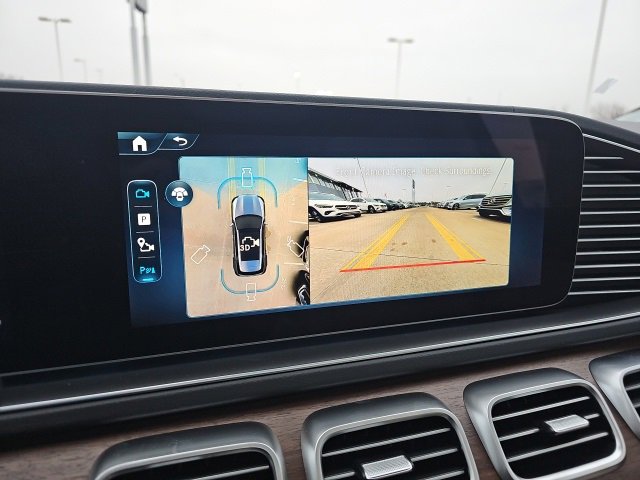 New 2026 Mercedes-Benz GLE 450 4MATIC image 31