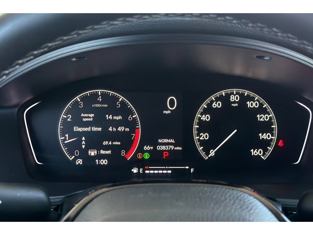 Used 2025 Honda Civic Sport image 26