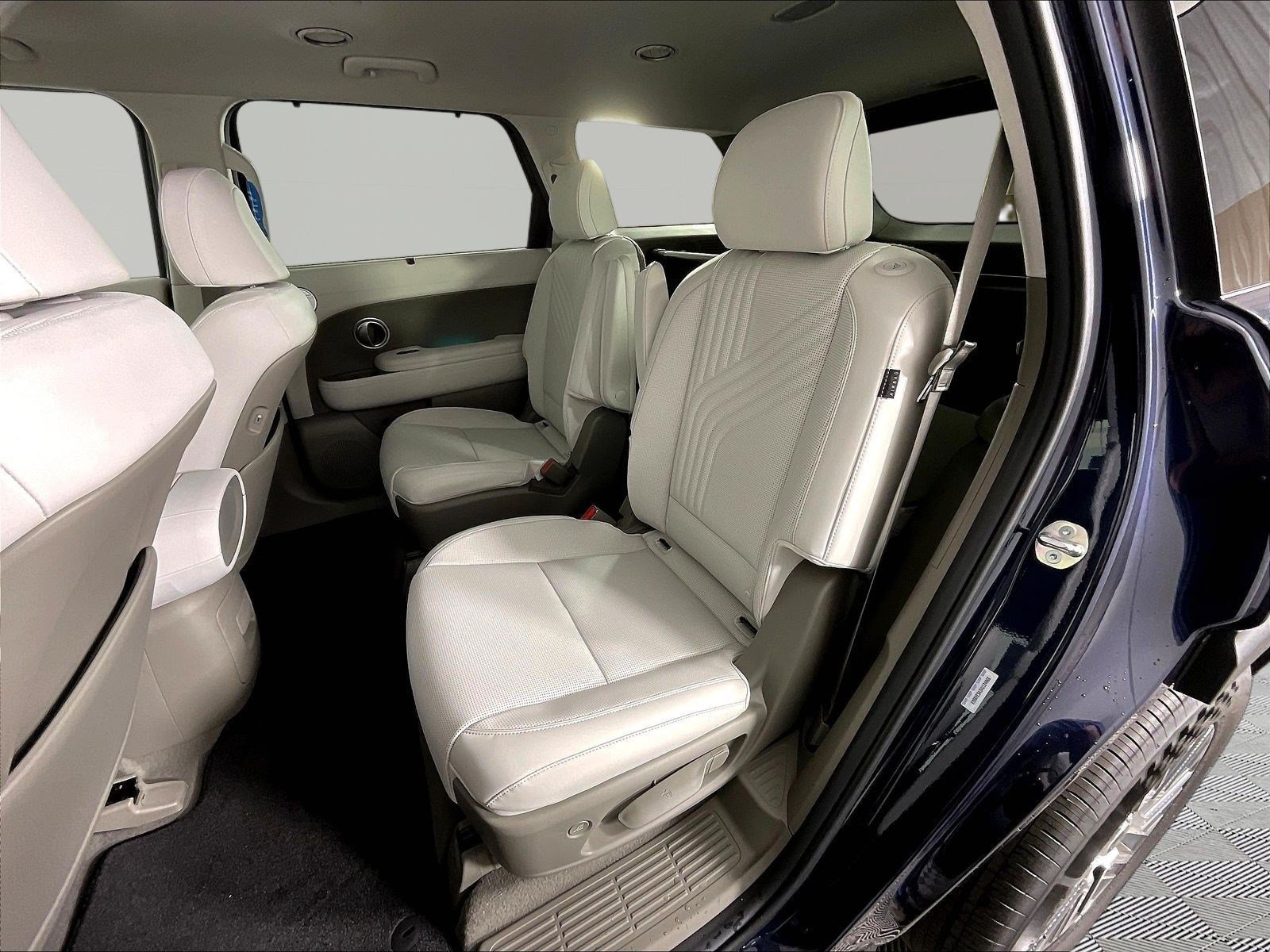 New 2027 Hyundai Palisade SEL Premium AWD/4WD image 18