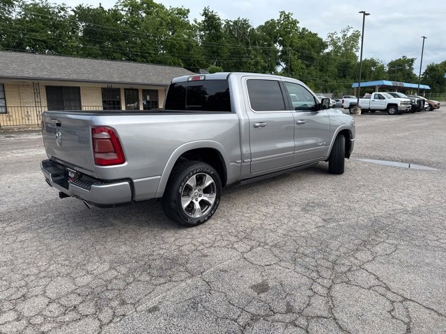 Used 2019 RAM 1500 Limited w/ Advanced Safety Group image 20