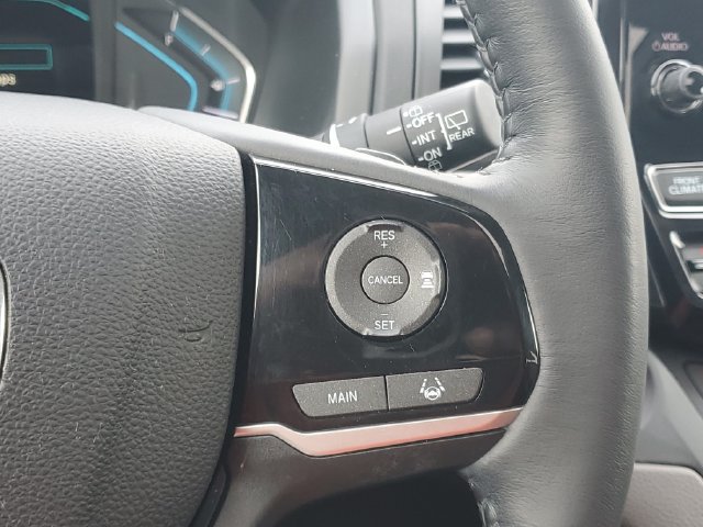 Used 2019 Honda Odyssey EX-L image 24