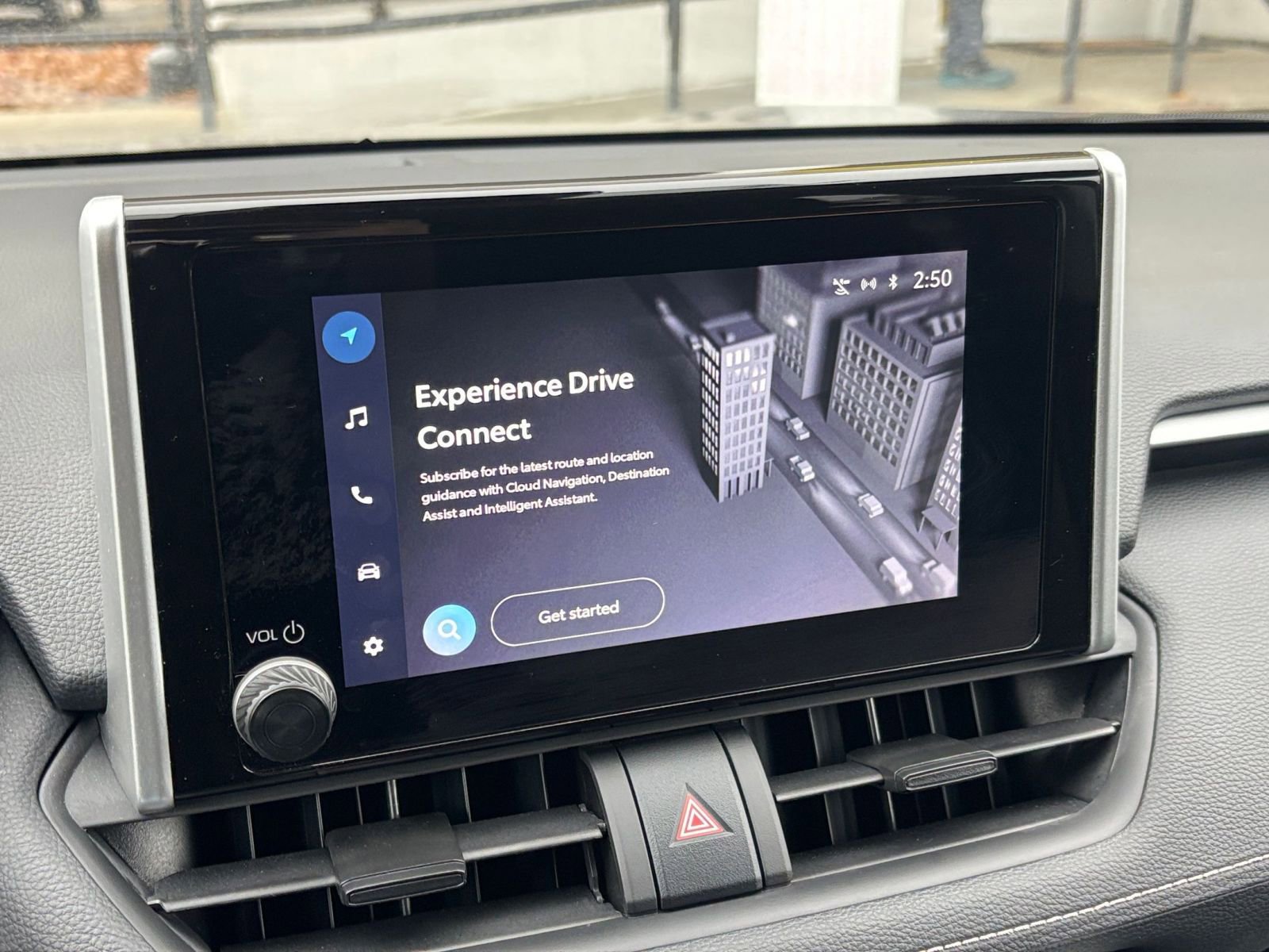 Used 2025 Toyota RAV4 LE image 20