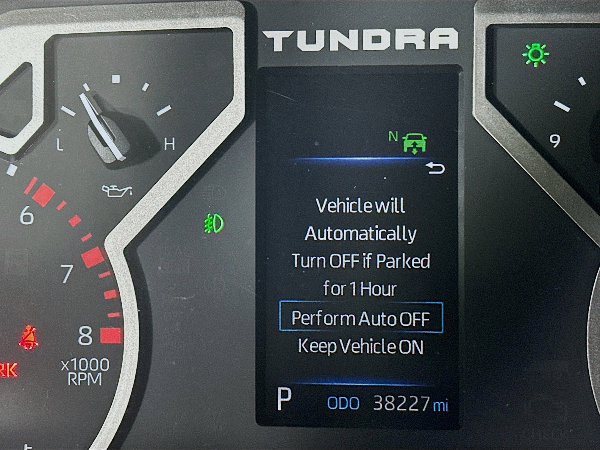 Used 2022 Toyota Tundra SR5 w/ SR5 Premium Package image 19