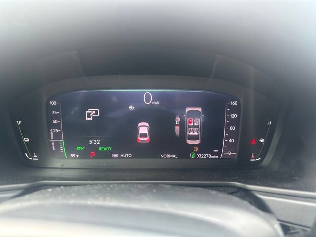 Used 2023 Honda Accord Sport image 18