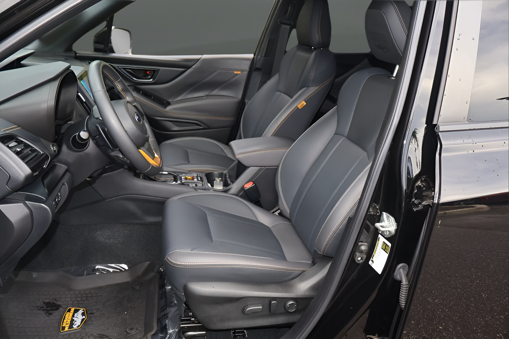 Used 2023 Subaru Forester Wilderness AWD/4WD image 12