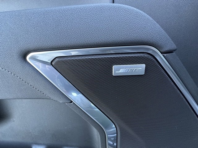 New 2026 GMC Sierra 1500 Elevation w/ Elevation Premium Package image 15