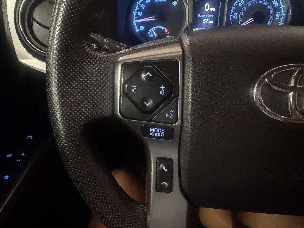 Used 2021 Toyota Tacoma SR5 image 21