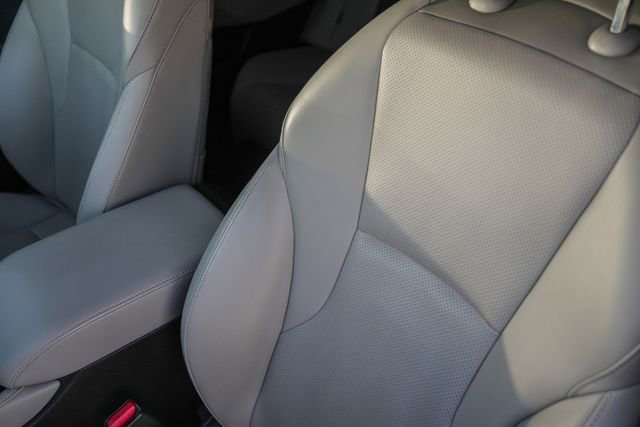 Used 2025 Honda Accord Touring image 28