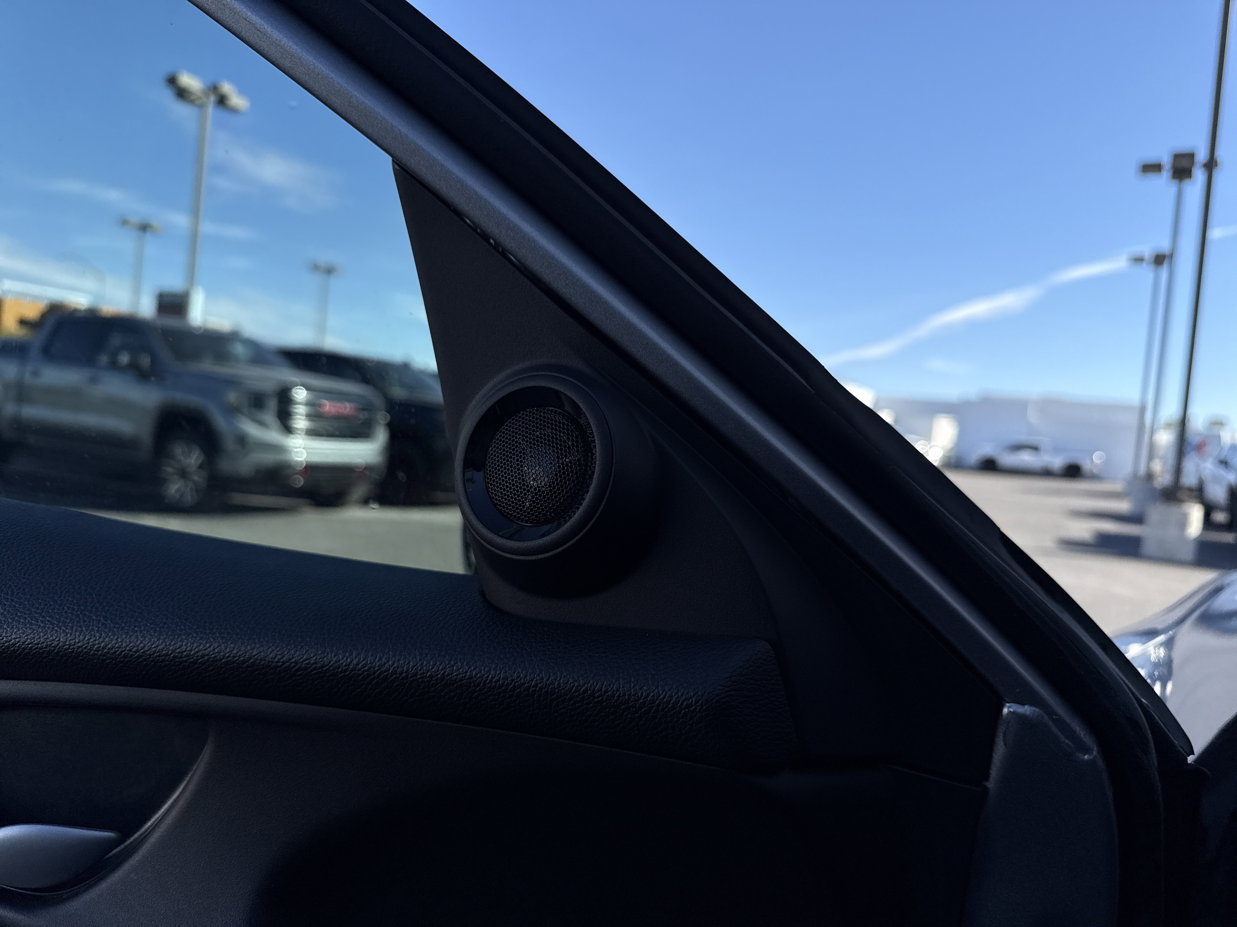 Used 2017 Honda Civic EX-T image 13