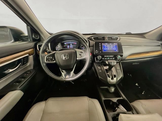 Used 2019 Honda CR-V EX-L image 23