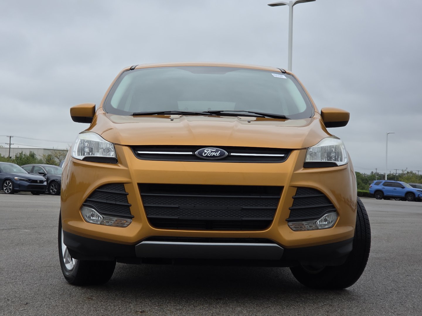Used 2016 Ford Escape SE AWD/4WD image 11