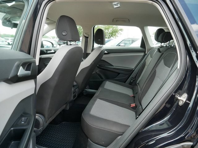 Certified 2023 Volkswagen Taos S w/ IQ Drive S Package AWD/4WD image 17