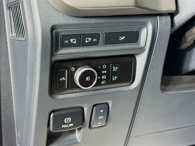 Used 2024 Ford F150 XLT w/ Equipment Group 303A High image 10