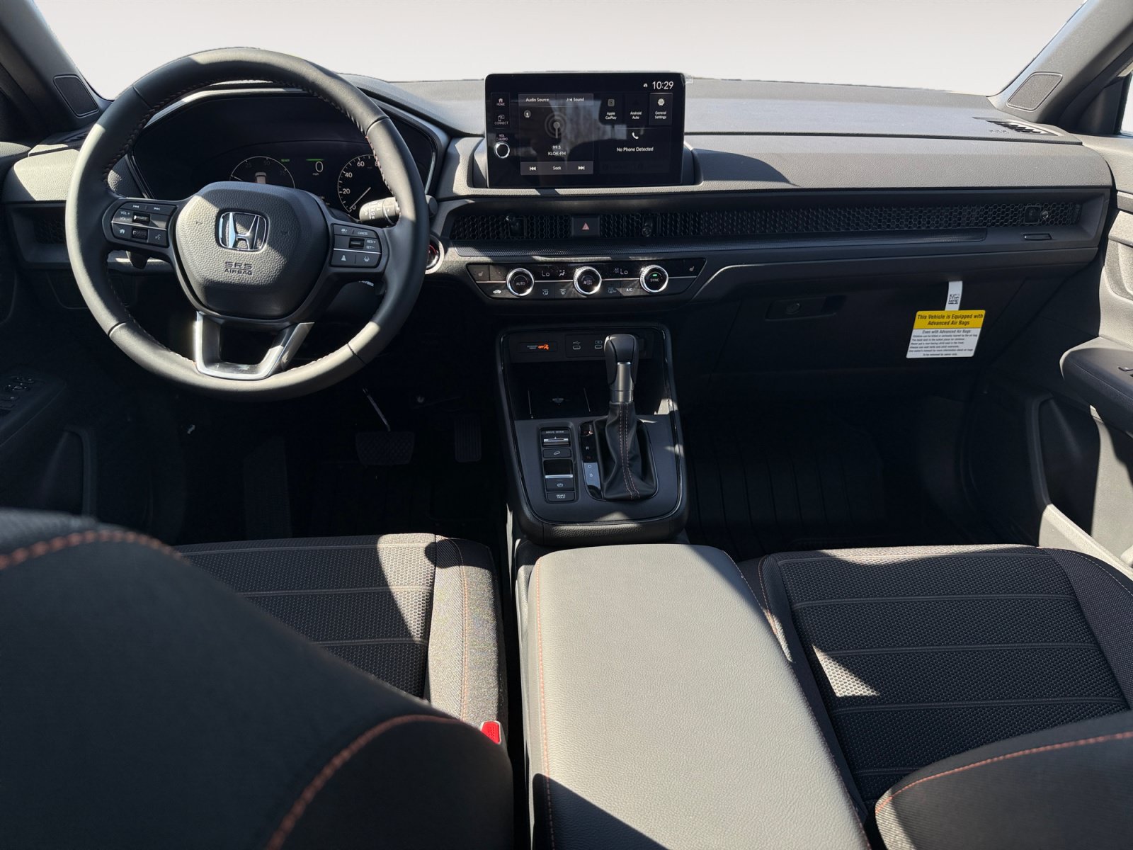 New 2026 Honda CR-V Sport image 15
