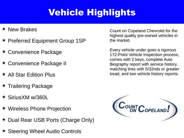 Used 2022 Chevrolet Silverado 1500 RST w/ All Star Edition Plus image 3