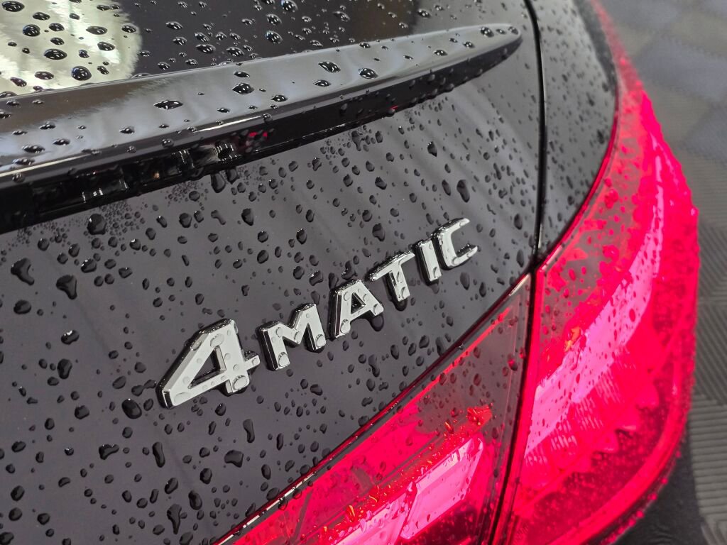 Used 2024 Mercedes-Benz C 300 4MATIC Sedan image 27