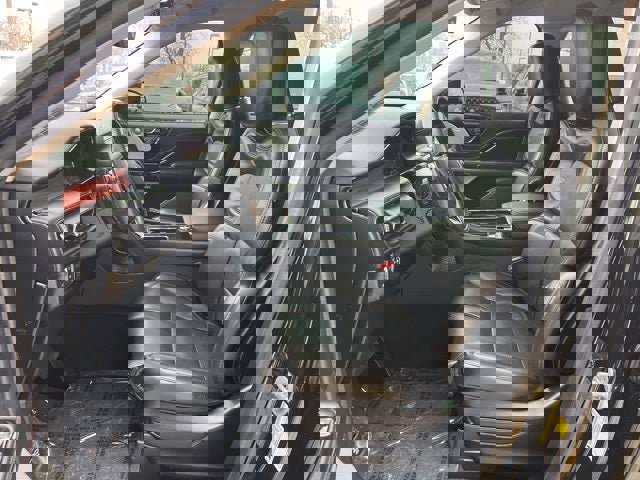 Certified 2023 Lincoln Aviator Grand Touring w/ Equipment Group 301A image 24