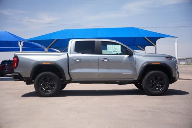 New 2025 GMC Canyon Elevation w/ Convenience Package image 3