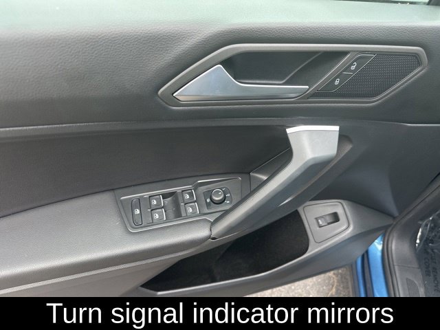Used 2019 Volkswagen Tiguan SEL AWD/4WD image 20