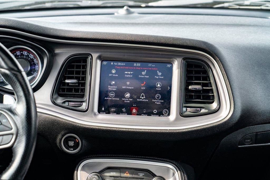Used 2020 Dodge Challenger R/T Scat Pack image 18