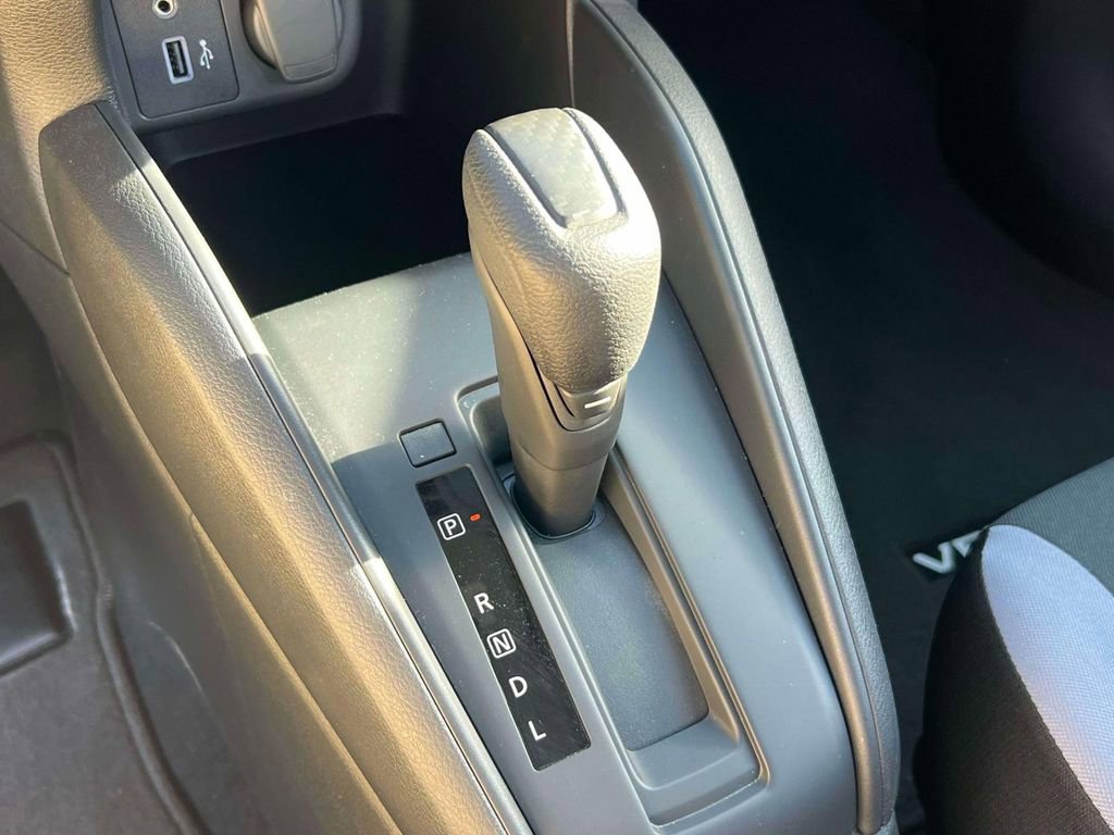 Used 2025 Nissan Versa S image 30
