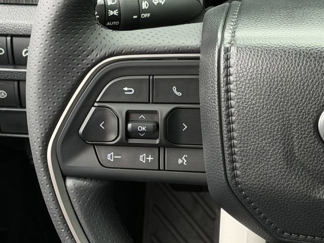 New 2026 Toyota 4Runner 4WD image 14