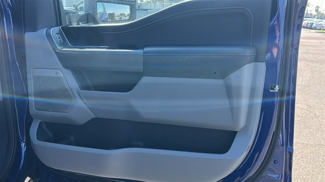 New 2026 Ford F250 XLT w/ XLT Premium Package AWD/4WD image 10