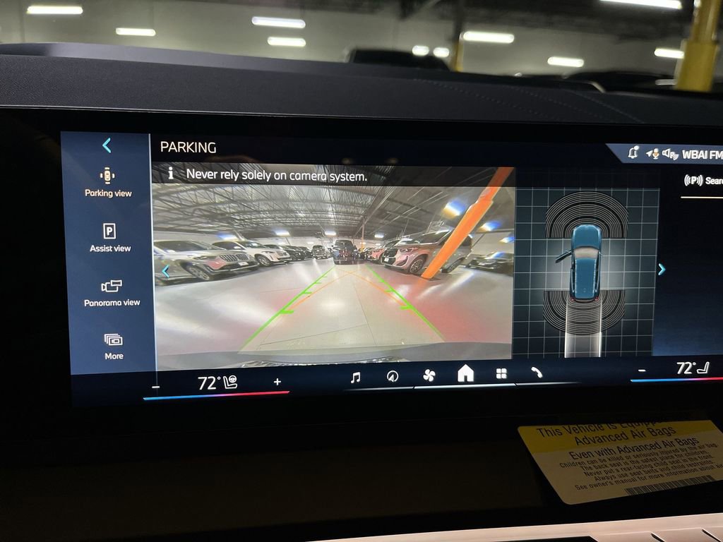 New 2026 BMW X3 xDrive30 w/ Convenience Package image 17