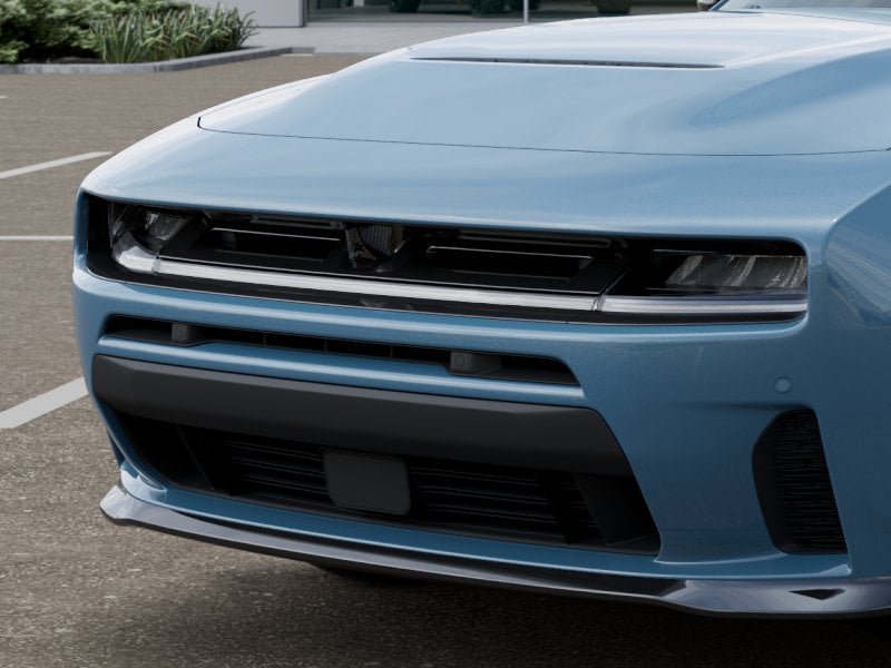 New 2026 Dodge Charger R/T AWD/4WD image 11