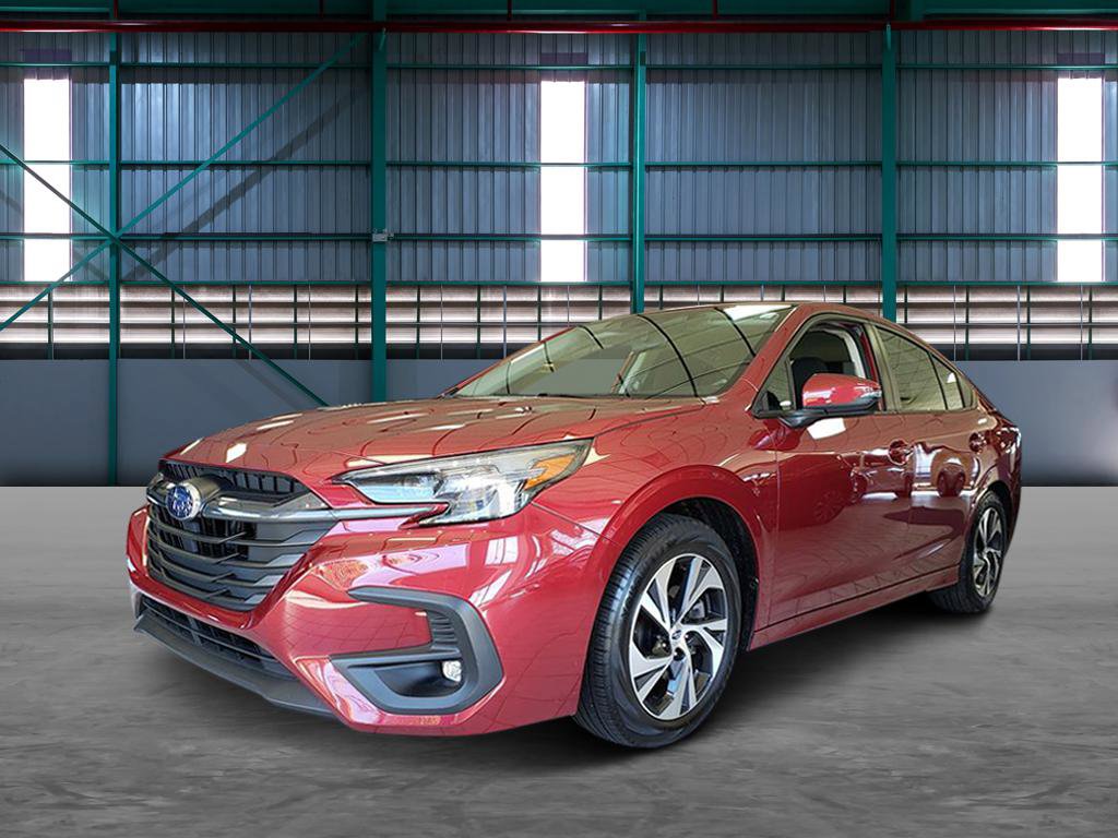 Used 2023 Subaru Legacy Premium