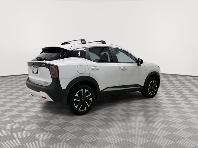 New 2026 Nissan Kicks SV w/ SV Premium Package image 10