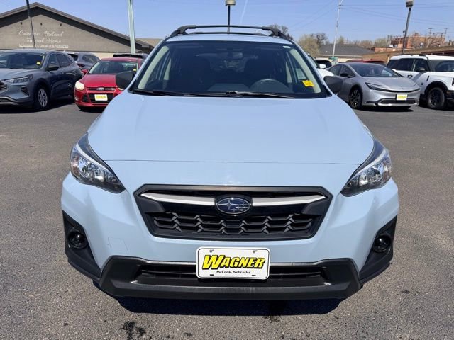 Used 2019 Subaru Crosstrek 2.0i image 8