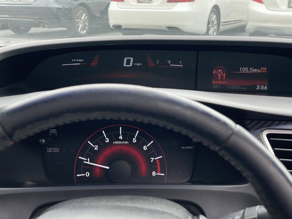 Used 2013 Honda Civic Si image 24