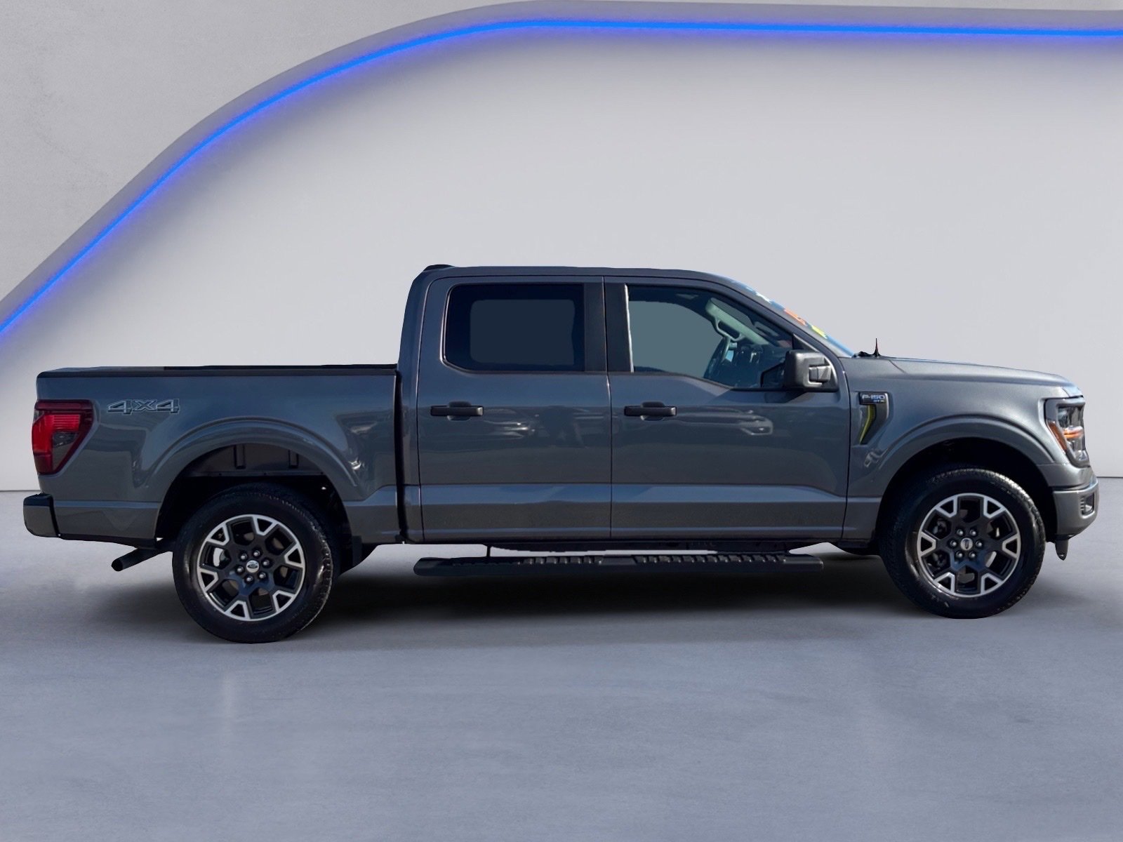 Used 2024 Ford F150 STX image 9