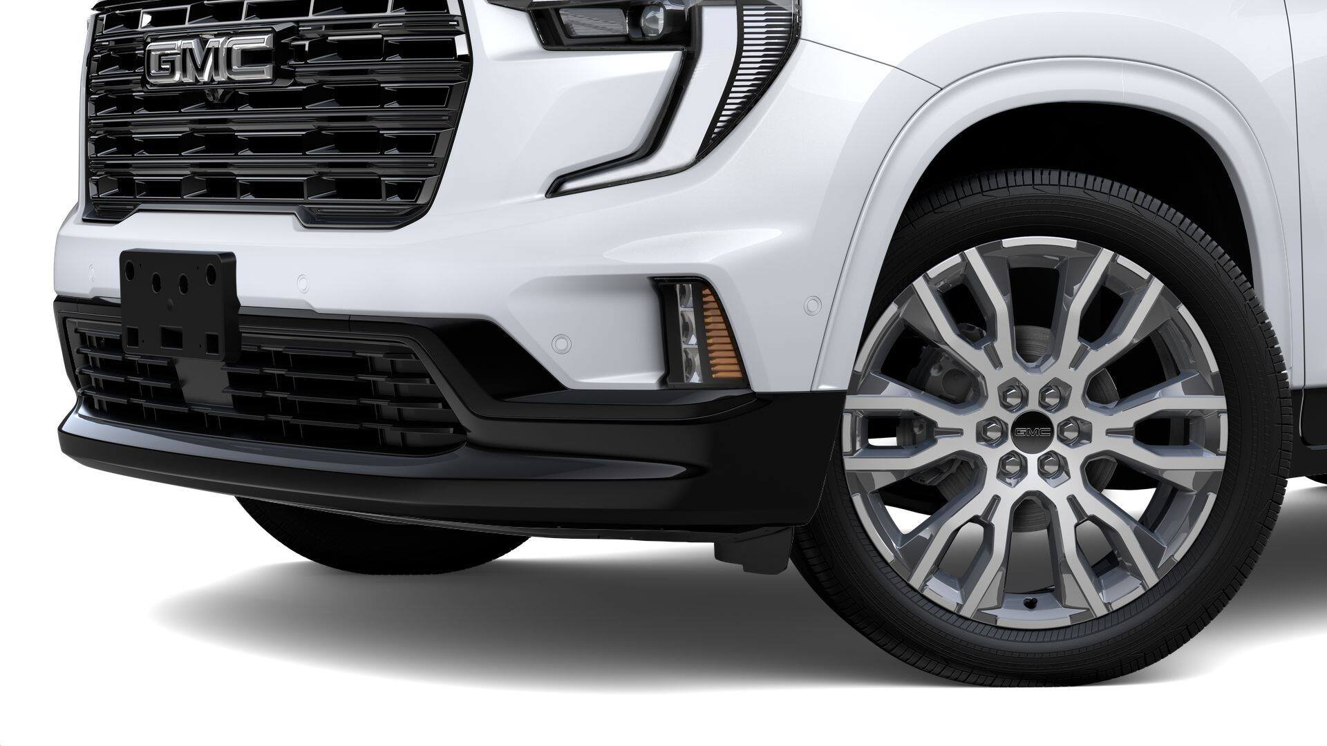 New 2026 GMC Acadia Denali Ultimate FWD image 63