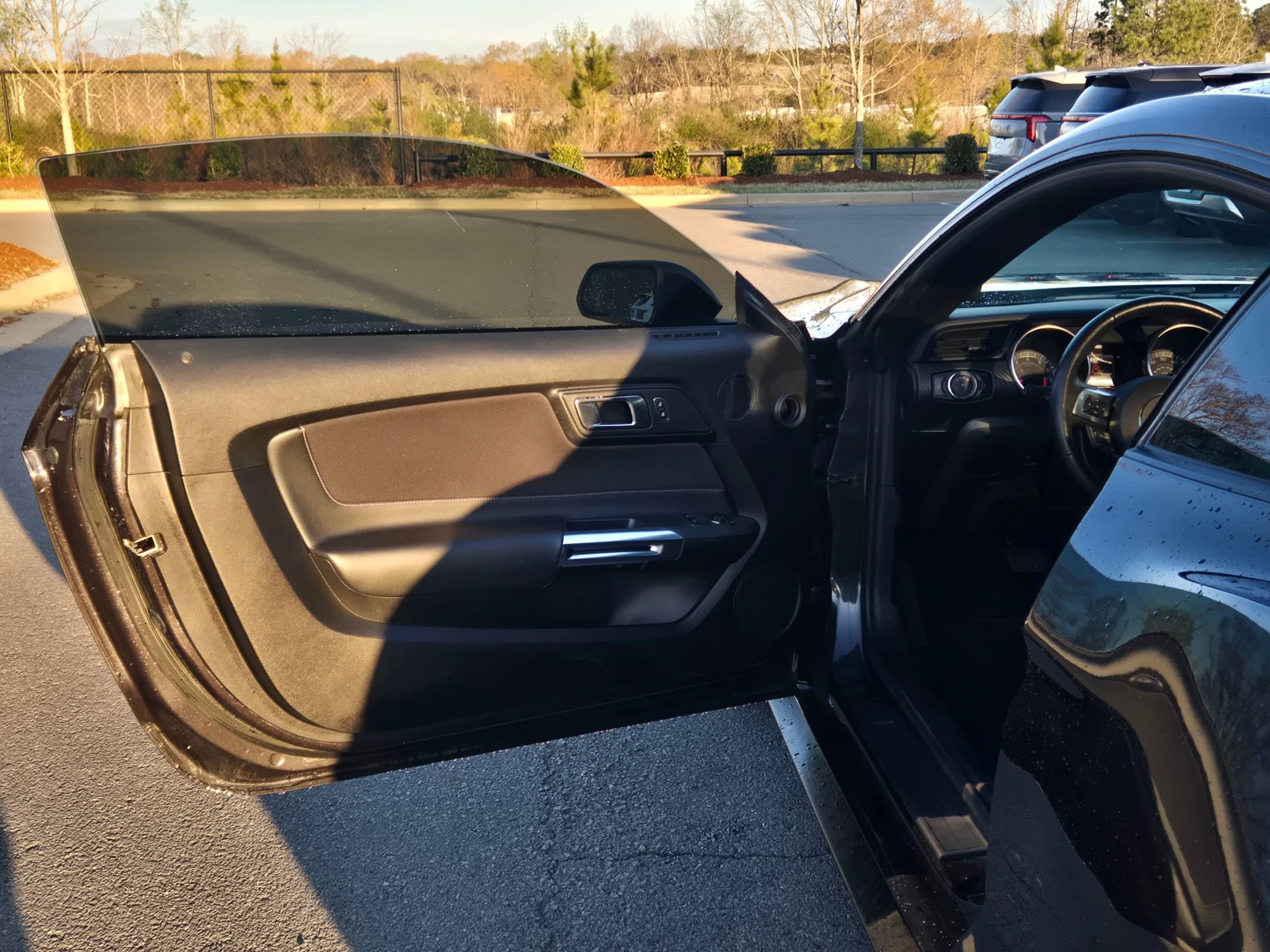 Used 2023 Ford Mustang EcoBoost w/ Equipment Group 101A image 14