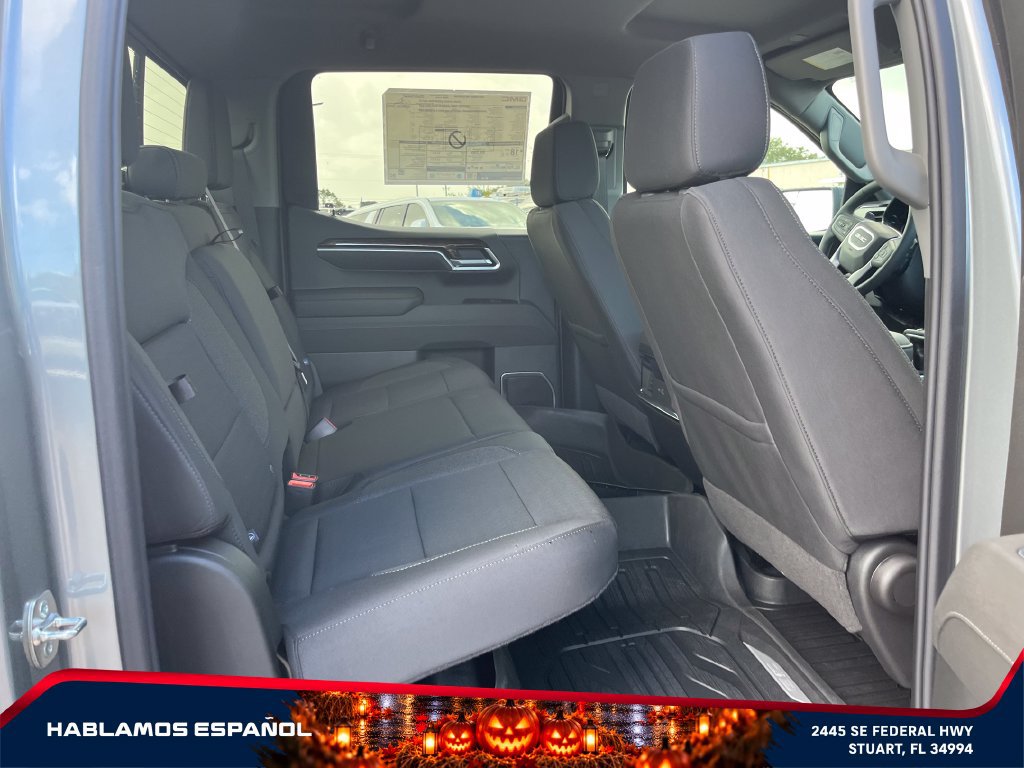 New 2026 GMC Sierra 1500 Elevation w/ Preferred Package RWD image 17