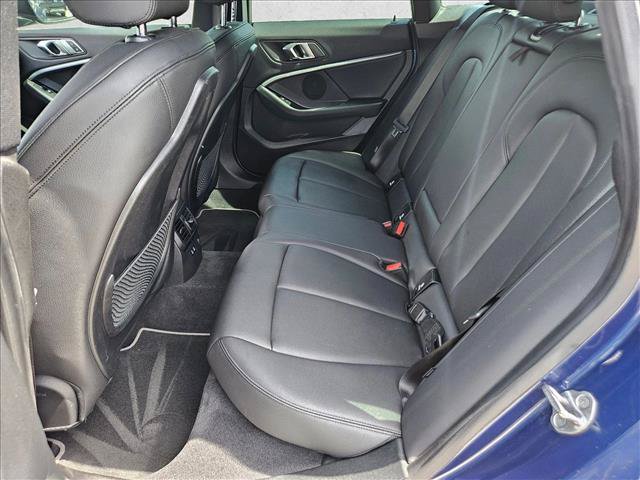 Used 2022 BMW 228i Gran Coupe w/ Premium Package 2 FWD image 20
