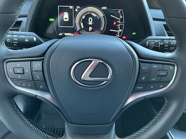Used 2021 Lexus UX 250h UX 250h image 30